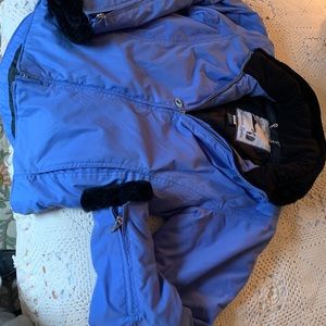 Obermeyer vintage Ski Jacket women’s size 8